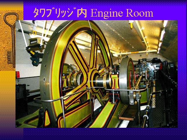دޓ Engine Room