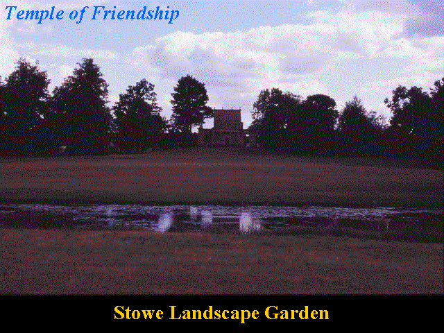 Stowe Landscape Garden