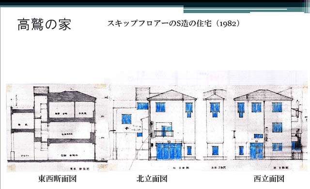 日本住宅の歴史と現代の住宅